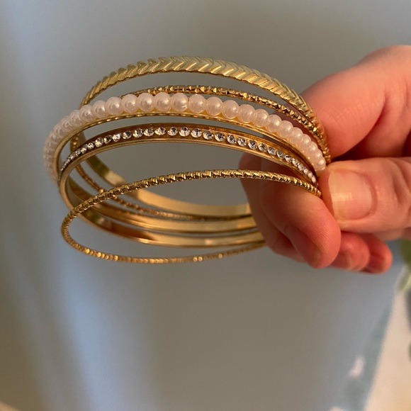 Lula Roe Dress - Picture 3 of 4